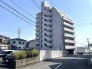 マンション外観