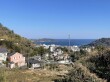 【湯河原 不動産（別荘・定住）】陽が明るく広々とした土地【】