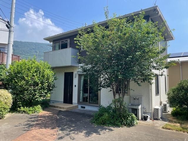 湯河原町鍛冶屋・大手ハウスメーカー施工住宅