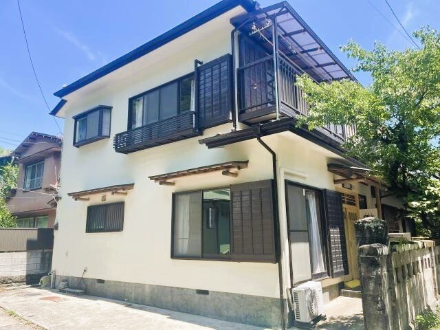 真鶴町岩7DK戸建