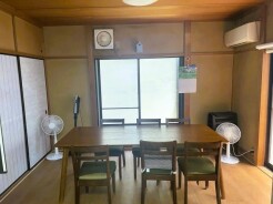 1F洋室(6帖)