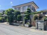 中古一戸建て