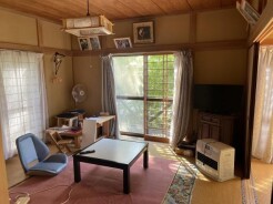 和室A(8帖)