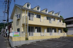 サーフサイド外観