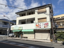 足柄下郡湯河原町土肥5丁目