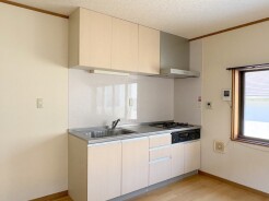 システムキッチン