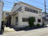 アパート