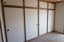 和室・和室収納