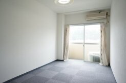 そして綺麗なお部屋です!