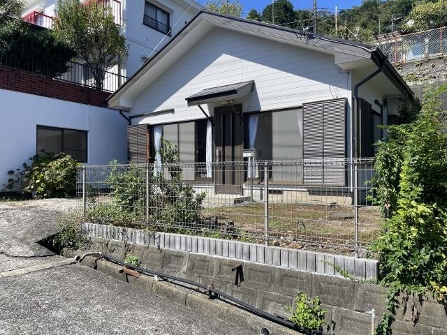 湯河原 戸建