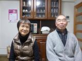 K様ご夫妻