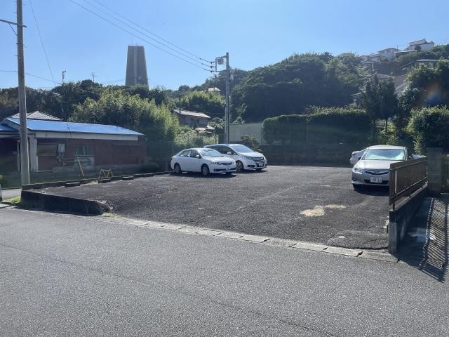 対象地②
