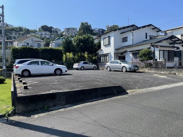 対象地