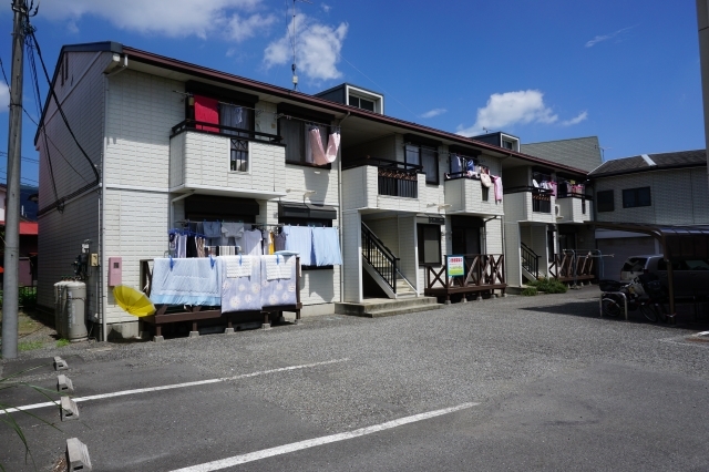 足柄下郡湯河原町の賃貸マンション・アパート