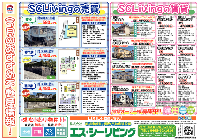 令和7年11月広告